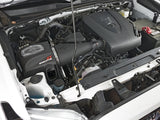 Advanced FLOW Engineering Cold Air Intake (MPN: 51-76005)