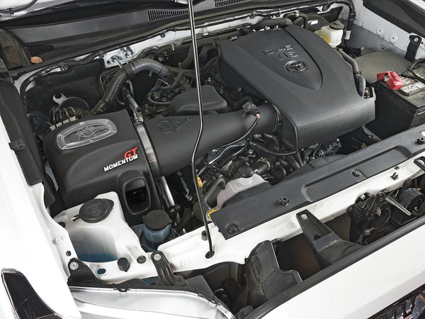 Advanced FLOW Engineering Cold Air Intake (MPN: 51-76005)