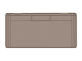 Weathertech Sink Mat (MPN: USM03BXTN)