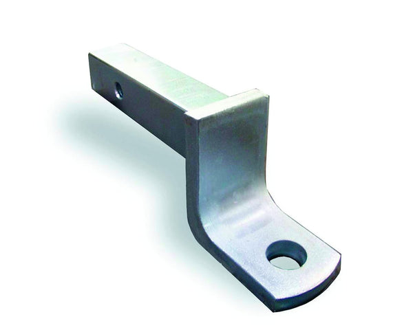 Hidden Hitch Trailer Hitch Ball Mount (MPN: 80123)