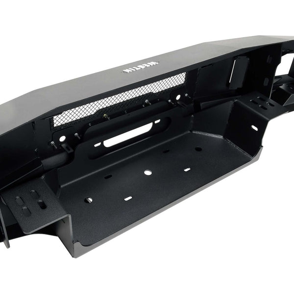 Westin Pro Series Front Bumper (MPN: 58-411305)