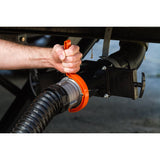 RhinoFLEX Sewer Cleanout Wrench (MPN: 39758)