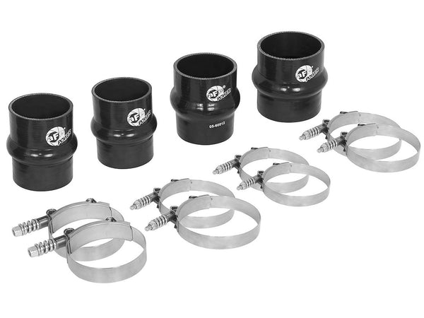Advanced FLOW Engineering Intercooler Hose Coupling (MPN: 46-20080AS)
