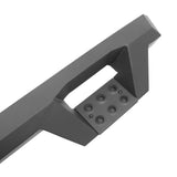 Westin HDX Nerf Bar With Drop Down Steps (MPN: 56-534315)