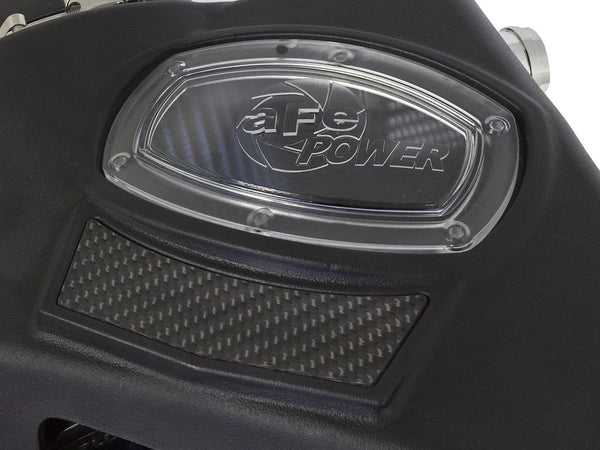 Advanced FLOW Engineering Cold Air Intake (MPN: 54-74205)