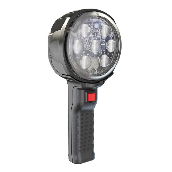 J.W. Speaker 4416 Series Handheld Work Light (MPN: 0552841)