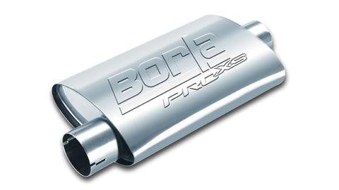 Borla Pro XS Series Exhaust Muffler (MPN: 400481)