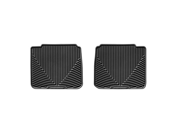 Weathertech All-Weather Floor Mats (MPN: W85)