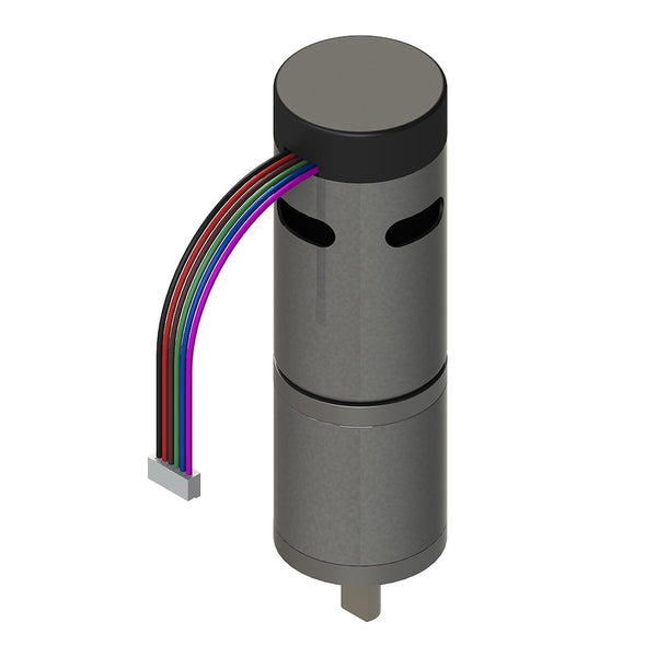 Lippert Bed Lift System Motor (MPN: 325979)