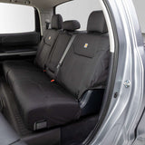 Carhartt PrecisionFit Seat Cover (MPN: GTD1333COBK)