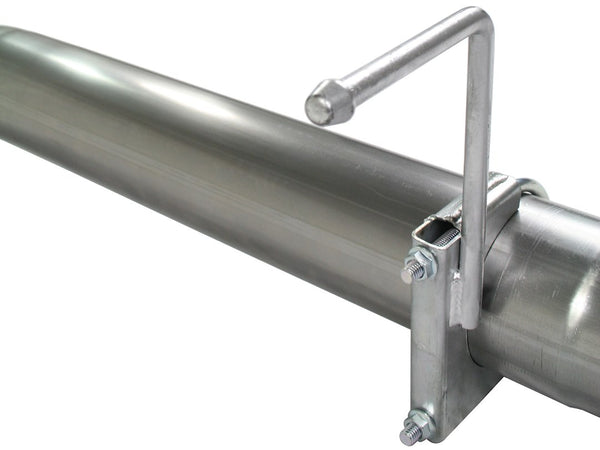 Advanced FLOW Engineering Exhaust System Kit (MPN: 49-44004)