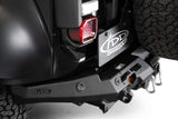 Phantom Series Bronco Raptor Rear Bumper (MPN: R260191090103)