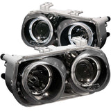 AnzoUSA Projector Headlight Assembly (MPN: 121003)