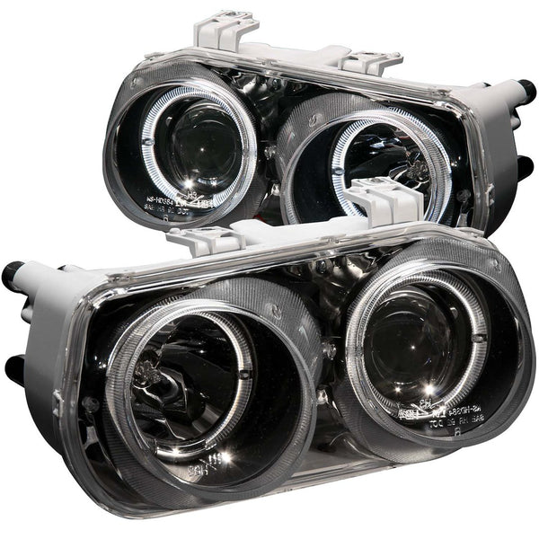 AnzoUSA Projector Headlight Assembly (MPN: 121003)