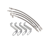 Valve stem extension for dual tires (MPN: IWCN9000K)