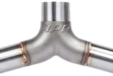 APR Catback Exhaust System (MPN: CBK0039)