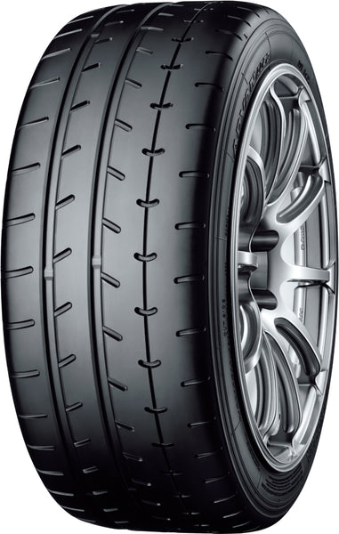 Yokohama ADVAN A052 Ultra High Performance Tire (MPN: 110115207)