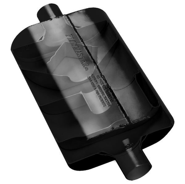 Flowmaster Exhaust Muffler 60 Series Delta Flow (MPN: 952462)