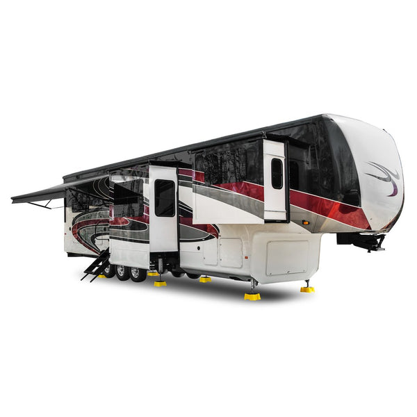 Camco FasTen RV Leveling Big Blocks (MPN: 44539)