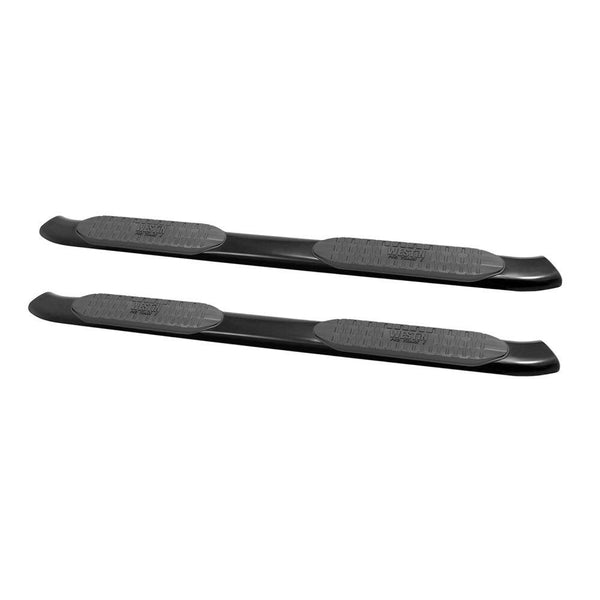 Westin Nerf Bar With Step Pads (MPN: 21-53725)