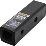 Trailer hitch receiver tube adapter (MPN: 1804035)