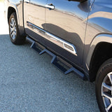 Westin HDX Drop Nerf Step Bars (MPN: 56-14235)