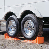 Tri-Lynx Wheel Chock (MPN: 00018 - 2 PK)