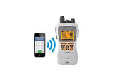 Cobra Marine Handheld VHF Radio (MPN: MRHH600WFLTGPSBT)