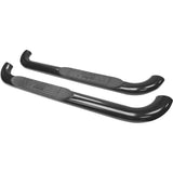 Westin Platinum 4 Inch Oval Nerf Bar (MPN: 21-3920)