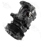 Four Seasons Air Conditioner Compressor (MPN: 167323)