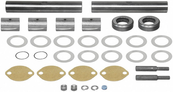 Moog Steering King Pin Set (MPN: 8491B)