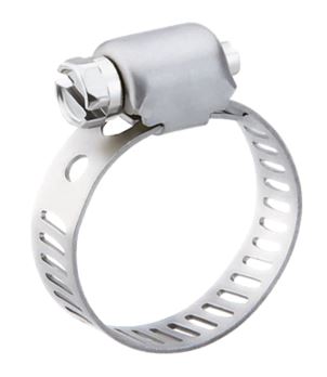 Breeze Hose Clamp ABA Mini (MPN: 3506)
