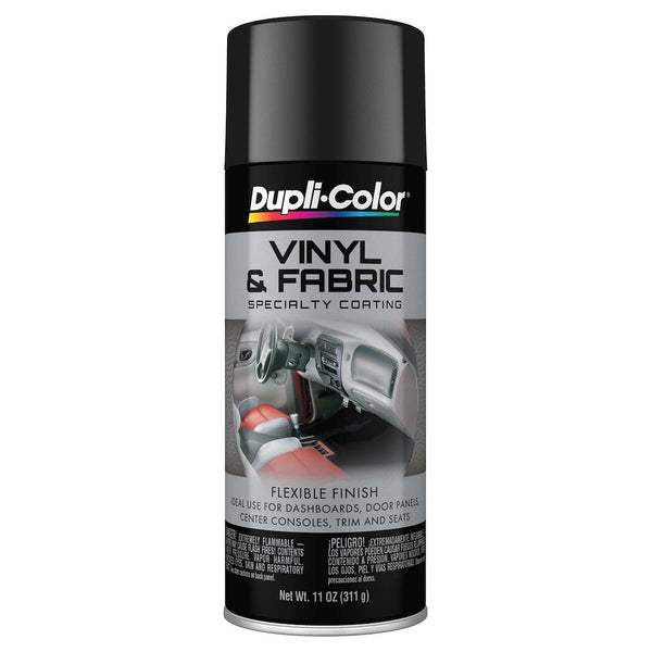Dupli-Color Vinyl and Fabric Coating (MPN: HVP104)