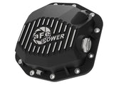 aFe Power Differential Cover (MPN: 46-71000B)