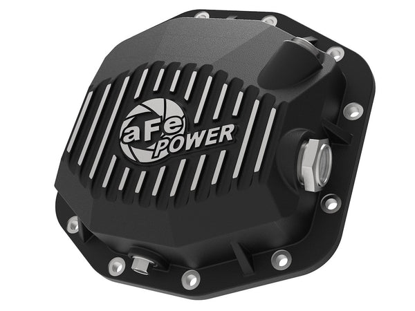aFe Power Differential Cover (MPN: 46-71000B)