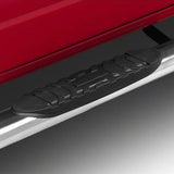 Black Horse Off Road Nerf Bar (MPN: DOSS19-NL)