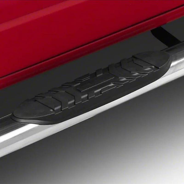 Black Horse Off Road Nerf Bar (MPN: DOSS19-NL)