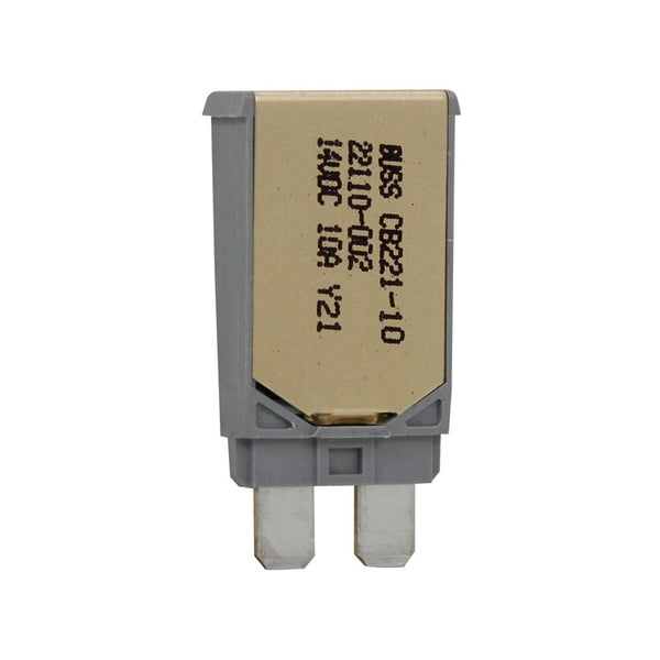 Bussman Circuit Breaker (MPN: CB221-30)