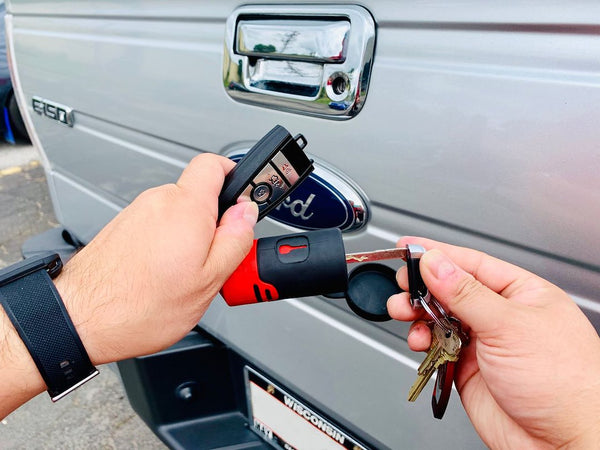 BOLT Locks Trailer Hitch Pin (MPN: 7023585)
