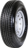 Taskmaster Tire Wheel Assembly (MPN: A16RTK6SMM)