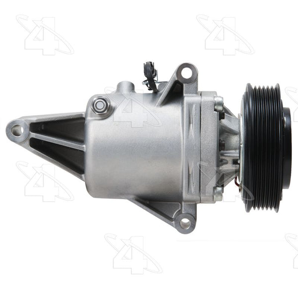 Four Seasons Air Conditioner Compressor (MPN: 58896)