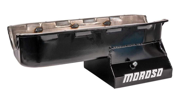 Moroso Performance Oil Pan (MPN: 20196)