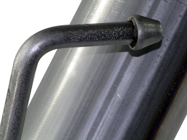 Advanced Flow Engineering Exhaust System Kit (MPN: 49-43033)