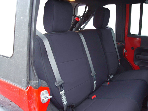 Coverking Neoprene Custom Seat Cover (MPN: SPC188)