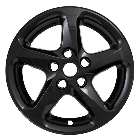 Coast To Coast Impostor Wheel Skin (MPN: IWCIMP394BLK)