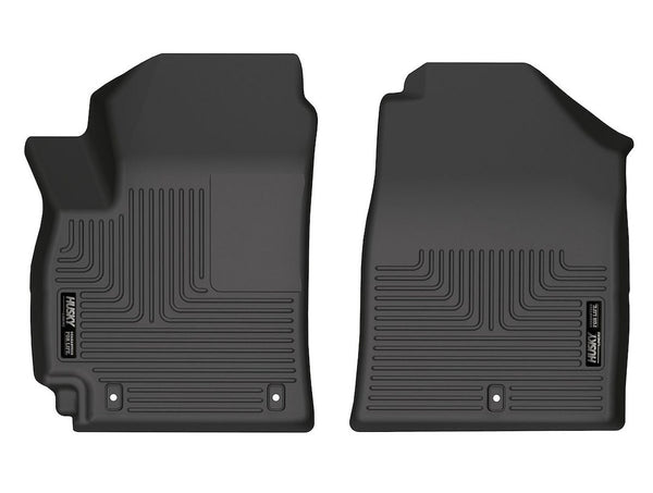 Husky Liner WeatherBeater Floor Liner (MPN: 15331)