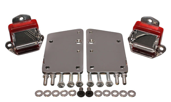 Energy Suspension Motor Mount (MPN: 3.1147R)