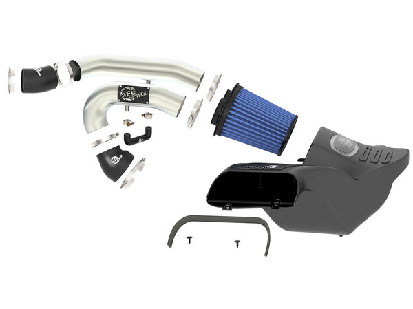 Advanced FLOW Engineering Cold Air Intake (MPN: 54-73120-L)