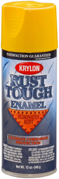 VHT Rust Tough Spray Paint (MPN: RTA9211)