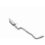 MagnaFlow Dodge Ram 1500 Exhaust System Kit (MPN: 15862)